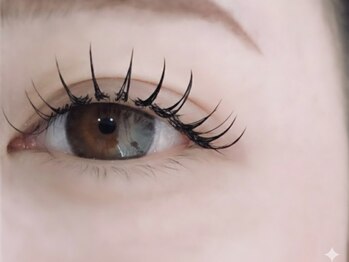 【マツエク/LED/まつ毛パーマ/眉毛】Eyelash salon mahalo【1月下旬OPEN（予定）】