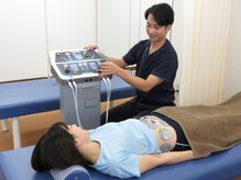 東広島メディカル整体院/EMS