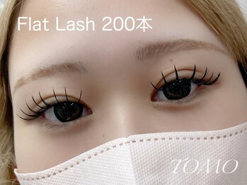 エネル バイ アルト(eneru by arto)/存在感×軽さで今っぽeye