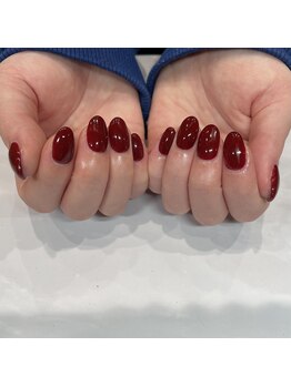 エーナイン イオンモール三川店/ワンカラー♪