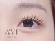 アヴィ CoCoLo新潟店(A'VI)の写真/『やりすぎ』は卒業。5万人の目元データと黄金比率に基づき、あなたの骨格に馴染む『正解』を導き出します