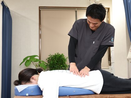 十三 プライベートラボ 整骨院(十三 Private labo 整骨院)の写真