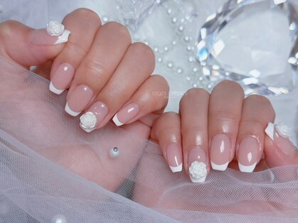 エンジェルガーデンネイル 池袋店(Angelgarden nail)の写真