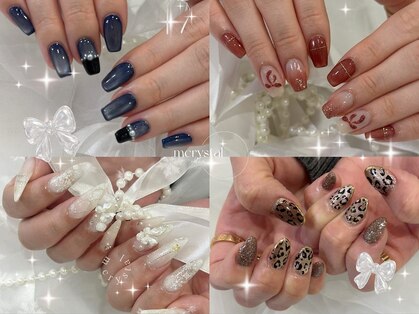 エムクリスタル(M-crystal)の写真