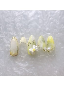 2.3月定額デザイン