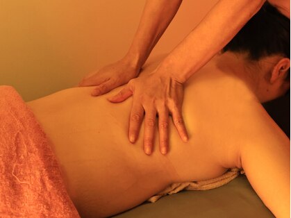 オイルマッサージ&フットマッサージ専門店 Walk&Heal【ウォーク&ヒール】の写真