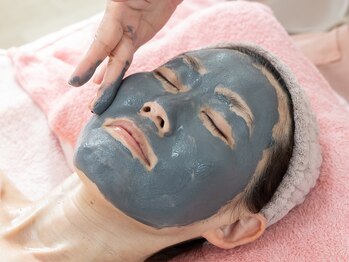 サロン ほほえむ(Fofo-m)/