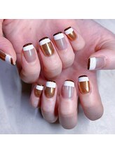 ア ネイル(A nail)/