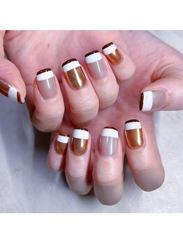 ア ネイル(A nail)/