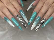 ニニ(NiNi)/スーパーロングやり放題