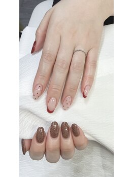 エクラン(Ecrin)/