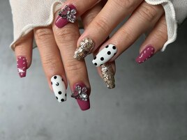 持ち込みOK！10本ア－ト