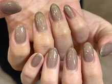 ナンバーネイル 立川(N゜Nail)/90min 持ち込みdesign