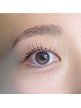 アイモア 横浜関内店(eye mor.)/3月オススメ★まつげデザイン