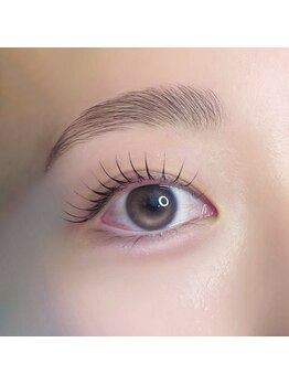 アイモア 横浜関内店(eye mor.)/3月オススメ★まつげデザイン