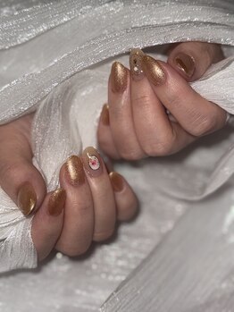 プティネイル(petit nail)/