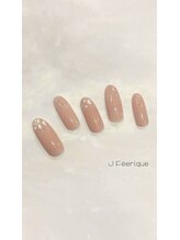 ジェイフェリーク(J Feerique)/シンプルデザイン