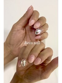 ハンド＊フルストーン