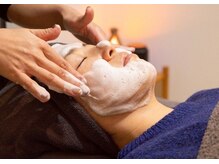 エルヴェ(Eleve)/フェイシャルはクレンジングから