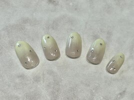 ４月オフ込み☆デザインジェル