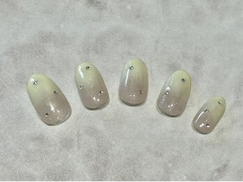 ４月オフ込み☆デザインジェル