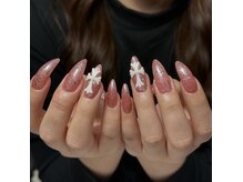 ハムネイル(HaM nail)