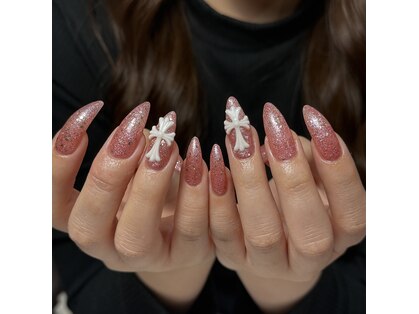 ハムネイル(HaM nail)の写真