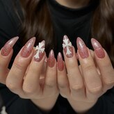 ハムネイル(HaM nail)
