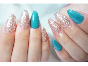 サロン デ ミランダ(Salon de Miranda)/