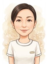 サホリモ(Sahorimo)&nbsp;ナカムラ スタッフ