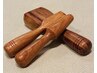 【中川指名/タイ古式+深部振動ケア130分】深部まで響く新感覚リリース ¥14000