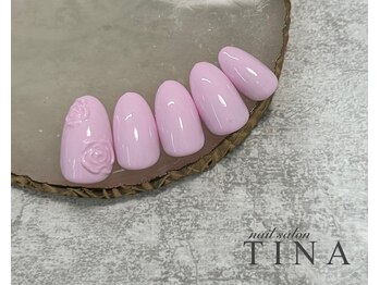 ティナ(TINA)/