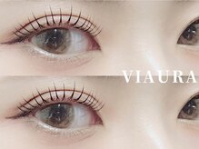 ヴィオーラ(VIAURA)/まつ毛パーマ