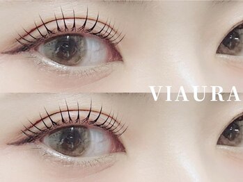 ヴィオーラ(VIAURA)/まつ毛パーマ