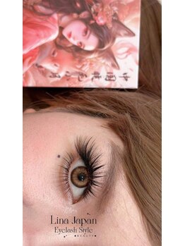 ナナネイル なんば店(NaNa Nail)/まつ毛