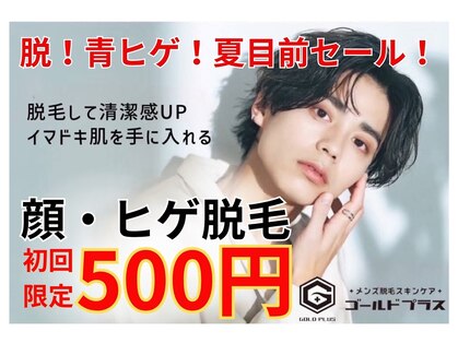 ゴールドプラス 日向店(GOLD PLUS)の写真