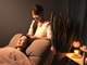 ヤスコルーム(835.room)の写真/＼ドライヘッドスパ60分¥5000／頭がふわっと軽くなる極上の癒し☆不眠改善にオススメ♪