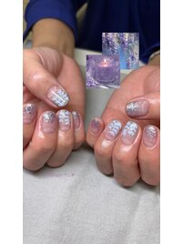 ami指名デザイン
