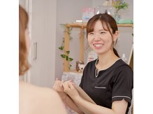 クポノ(kupono)の雰囲気（プライベートサロンならではのアットホームで落ち着いた雰囲気♪）