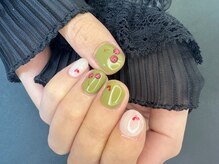 エマーブル ネイル(Aimable nail)/定額プラン