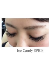 アイスキャンディー スパイス(Ice Candy SPICE)/付け放題