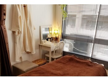 ブランシュヴュー(Blanche Vue)