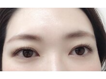 アレス 狛江店(ales)/お客様マツエクデザイン☆