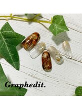 グラフェディ(Graphedit)/付け放題サンプル