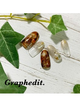 グラフェディ(Graphedit)/付け放題サンプル