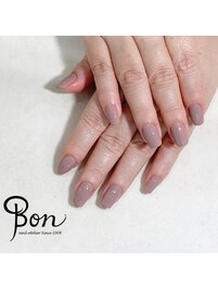 ハンドケアカラー♪