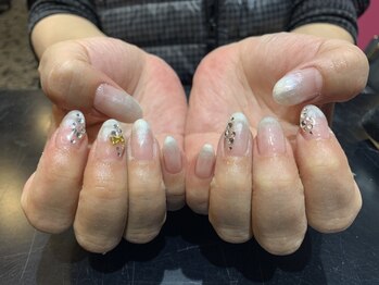 ボディ 高知店(BODY)/グラデーション