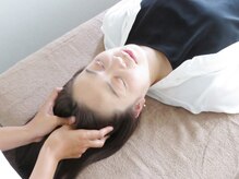 ツムギ(tsumugi)/ヘッドスパ【マタニティOK】