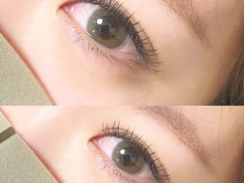 アリス アイラッシュマジック なんば店(ALICE eyelash magic)/◇フラットラッシュ◇