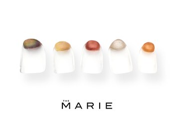 ザ マリー 磐田店(THE MARIE)/☆定額8000円コース 1216 B